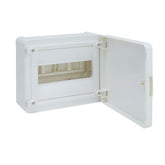 1X8 AHT panel + sealed door